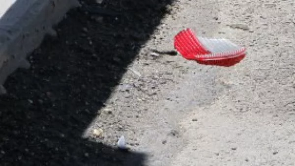 18-годишен без книжка уби мъж на пешеходна пътека