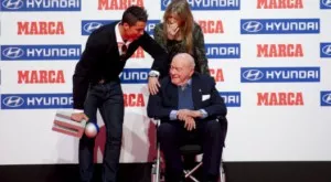 Още един удар: Феновете на Реал не смятат Роналдо за най-добрия в историята на клуба