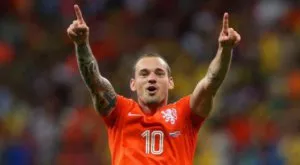 Уесли Снайдер готви изненадващо завръщане в Италия