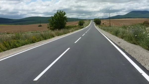 Пътната обстановка в страната е нормална
