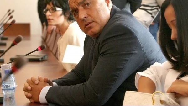 Борисов: Опасявам се, че ще продължат да фалират общини