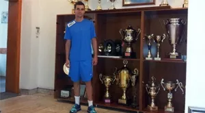 Бедоя: Левски - ЦСКА е като Ел Класико