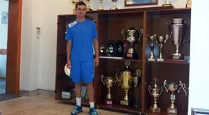 Мигел Бедоя: Мачът с ЦСКА ни е най-важният