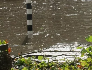 Усложнена остава обстановката в Габровско и Карловско след дъждовете