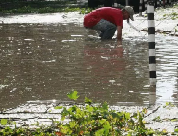 Няма осъден в България заради наводненията, ще бъде съден обаче журналист