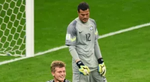 Жулио Сезар сменя КПР с Бенфика