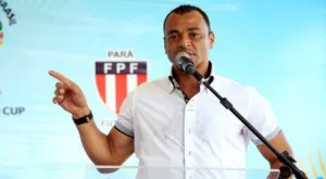 Трагедия: Почина първородният син на легендата Кафу