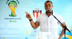 Кафу: Бразилия да вземе пример от европейците, не е срамно