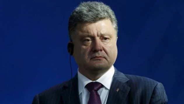 Ново дело за измама срещу Петро Порошенко