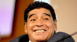 Марадона посочи най-добрият играч, когото е виждал