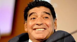 Марадона: Сампаоли изобщо готвил ли е тима за мача с Исландия?