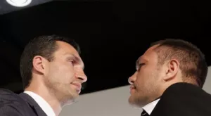 Кличко: Кубрат Пулев е способен на чудеса