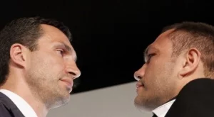 Треньор на Кличко: Кубрат Пулев е уникален боксьор