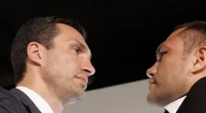 Кубрат Пулев: Ще направя Кличко жалък