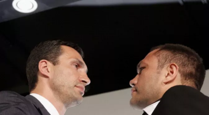 Ройтерс: Кличко и Пулев ще се бият на 15-ти ноември