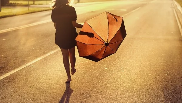 Ето защо някой би искал да е на твое място