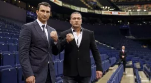 Кличко: Пулев заслужено е смятан за най-силния боксьор след мен