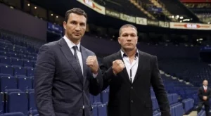 Кубрат Пулев: Братята Кличко направиха бокса скучен