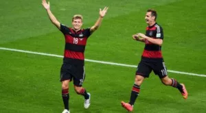 Кроос мрънка: Германия не е толкова добра, колкото казват