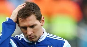 Стоичков: Дано Меси вдигне световната купа над главата си