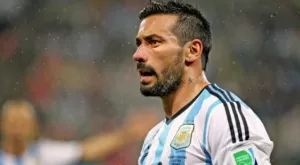 Ливърпул се прицели в аржентински национал