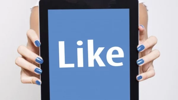 113-годишна жена си направи профил във Facebook