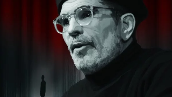 Дейвид Мамет и "Театърът"