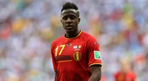 Дивок Ориги преминава медицински прегледи в Ливърпул