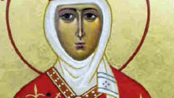 Честваме Св. равноапостолна Олга