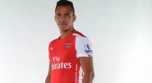 Алексис Санчес няма да проведе подготовка с Арсенал