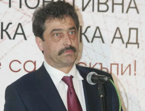 Василев: Извън България съм заради личната си безопасност, работя за оздравяването на КТБ