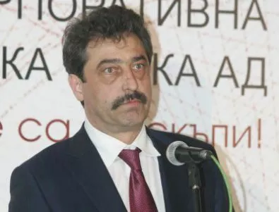 Сърбия няма да екстрадира Цветан Василев скоро