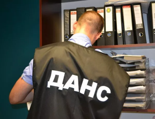 Двама нови заместник-председатели на ДАНС