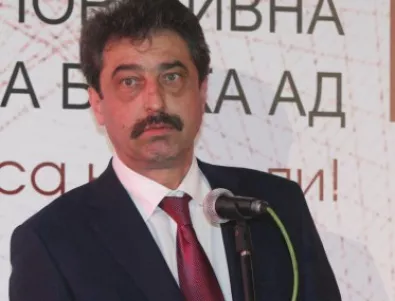 Цв. Василев няма да се върне доброволно в България