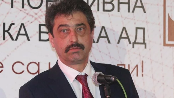Планът на Цветан Василев за спасение на КТБ - въпроси и отговори
