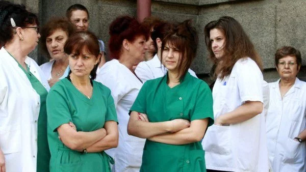 Започва регистрация на лекарите като потребители на уеб услуги