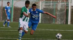 Рядка болест мъчи левскар, операция го вади от игра за 4 месеца