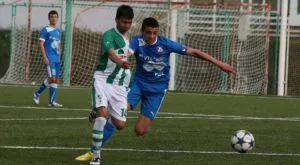 Три операции преживява нов любимец на Сектор "Б"