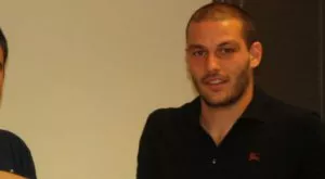 Посветиха Росен Колев в тайните на сибирска руска баня (ВИДЕО)