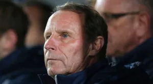 Берти Фогтс: Фабио Капело е сред най-добрите треньори в света