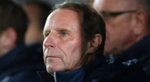 Фогтс: Груба грешка ни лиши от една или три точки срещу България