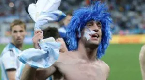 Сабалета след 2:4: Проблемът не е в игровата схема