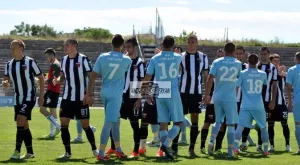 Локо (Пд) български за първи път от 21 години