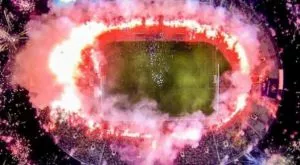 "Левски" излезе на плюс с шестцифрена сума от юбилея 