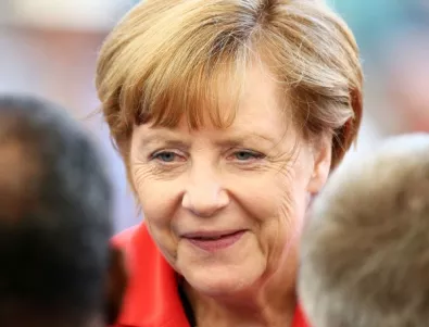 Меркел: Днес няма да бъдат разпределяни постове в ЕС