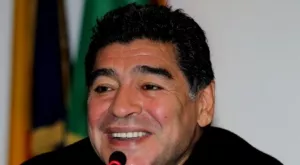 Марадона посочи кой да бъде селекционер на Аржентина