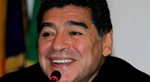 Марадона за скандала с ФИФА: Наричаха ме луд, но истината е наяве