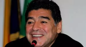 Марадона: Искам да се преборя с мафията във ФИФА