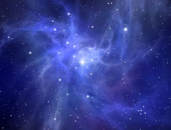 Откриха останки от най-старата звезда във Вселената