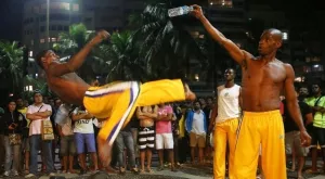 Хуморът показа - за Бразилия сега е по-лесно от 1950 г.